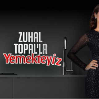 Yemekteyiz kim kazandı?