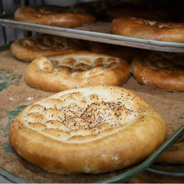 İl il Ramazan pidesi fiyatları