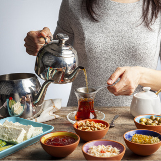 Sahurda çay ya da kahve vücudu nasıl etkiler?