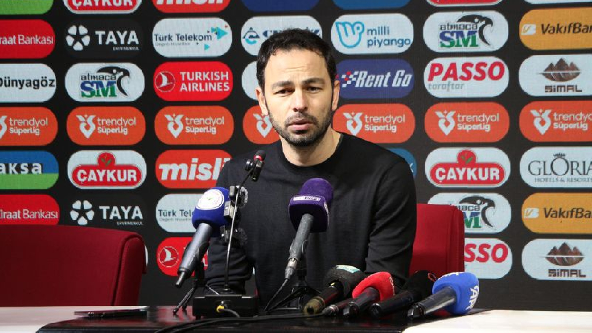 Kocaelispor Teknik Direktörü Selçuk İnan: 'Çok Fazla Bireysel Hata Yaptık'