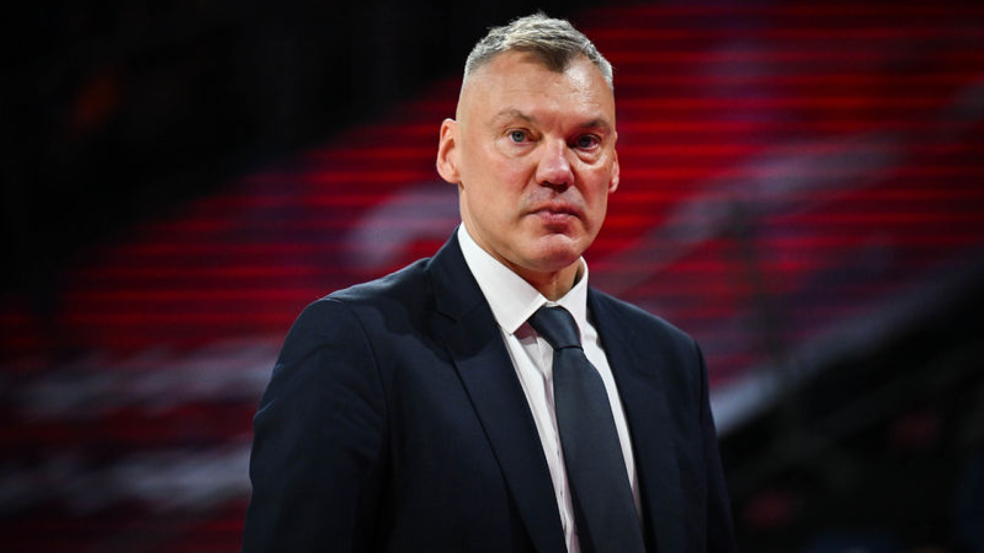 Sarunas Jasikevicius: Mücadelemiz final için yeterli değil - Basketbol Haberleri
