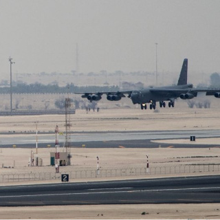 NYT: ABD, Katar'daki yüzlerce askerini tahliye etti