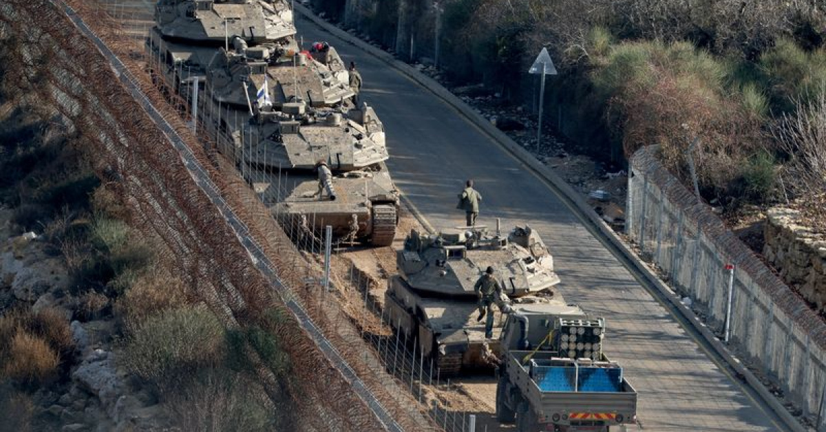 İsrail ordusu: Yüksek alarm durumundayız