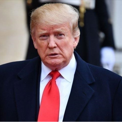 Tüm ülkelere yüzde 10 tarife uygulanmasına ilişkin kararı imzaladı