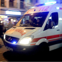 Hatay'da silahlı kavga: 1 ölü