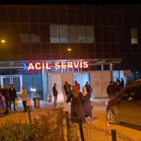 Hatay'da silahlı saldırıya uğrayan karı koca hayatını kaybetti