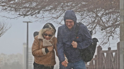 Meteoroloji'den kritik uyarı! 5 kent için "sarı" alarm! 3 bölgede sağanak!