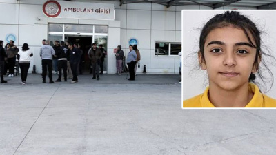 Öykü daha 11 yaşındaydı... Teneffüste son nefes!