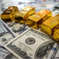 Hafta sonu altın fiyatları yükselişte