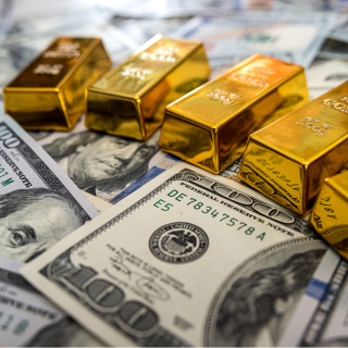 Hafta sonu altın fiyatları yükselişte