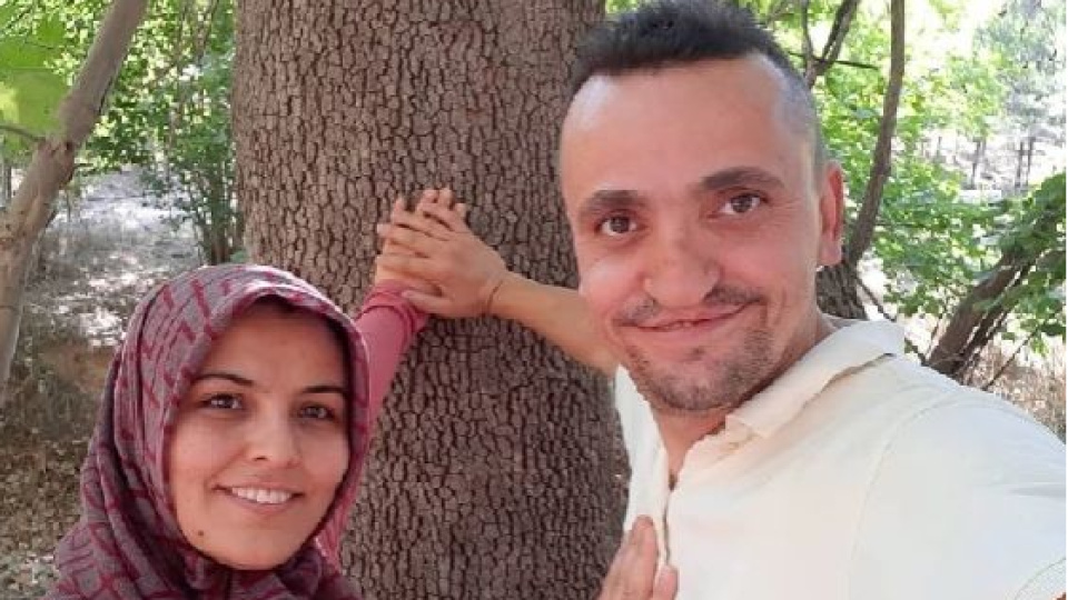 Karı koca çiftin ölüm nedeni: Mesai çıktı!
