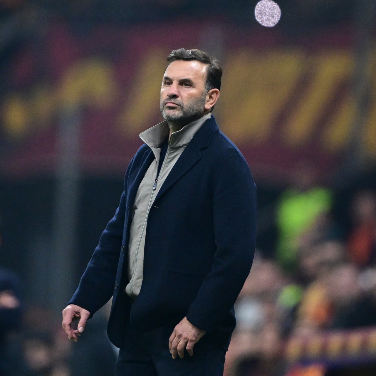 İşte Okan Buruk'un Konyaspor 11'i!