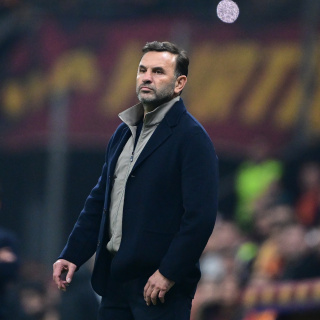 İşte Okan Buruk'un Konyaspor 11'i!