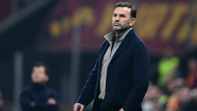 İşte Okan Buruk'un Konyaspor 11'i!