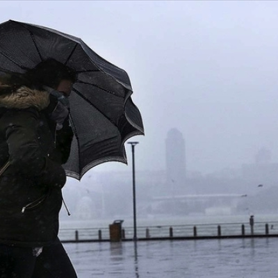 Hafta sonu 21-22 Şubat hava durumu nasıl olacak?