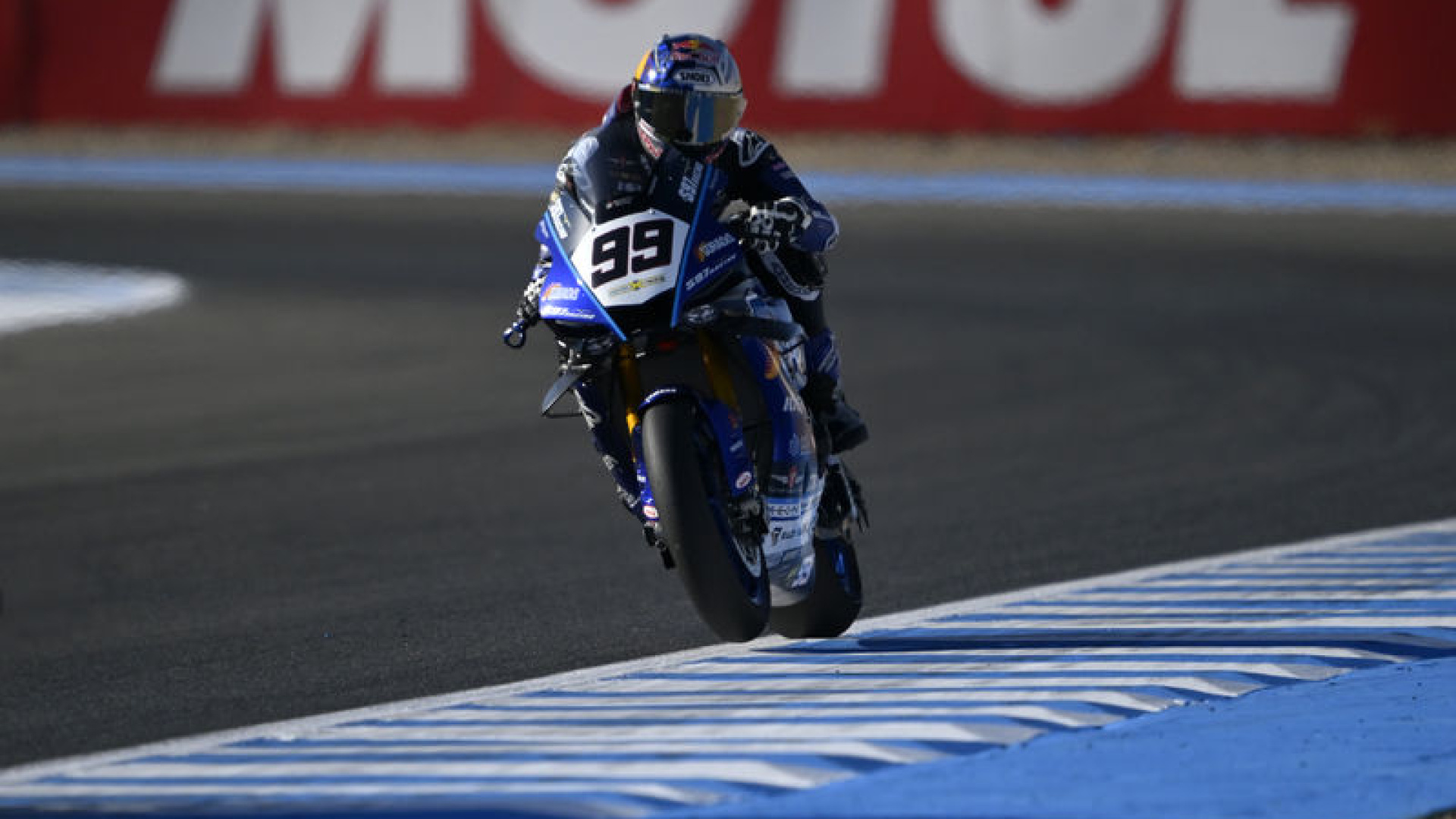 Bahattin Sofuoğlu, Superbike Avustralya ayağının ilk yarışında 16. oldu! - Motor Sporları Haberleri