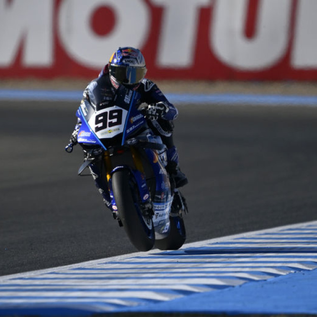 Bahattin Sofuoğlu, Avustralya'da 16. oldu!