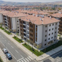 TOKİ Bursa kura çekimi bugün!