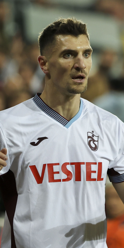 FIFA'dan Trabzonspor'un Meunier başvurusuna ret!