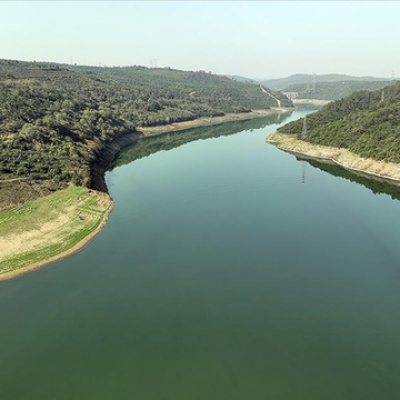 İSKİ 21 Şubat baraj doluluk oranı