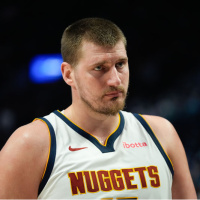 Denver Nuggets, rekor kırarak Portland'ı devirdi!