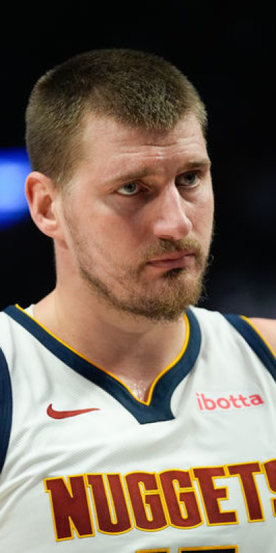 Denver Nuggets, rekor kırarak Portland'ı devirdi!