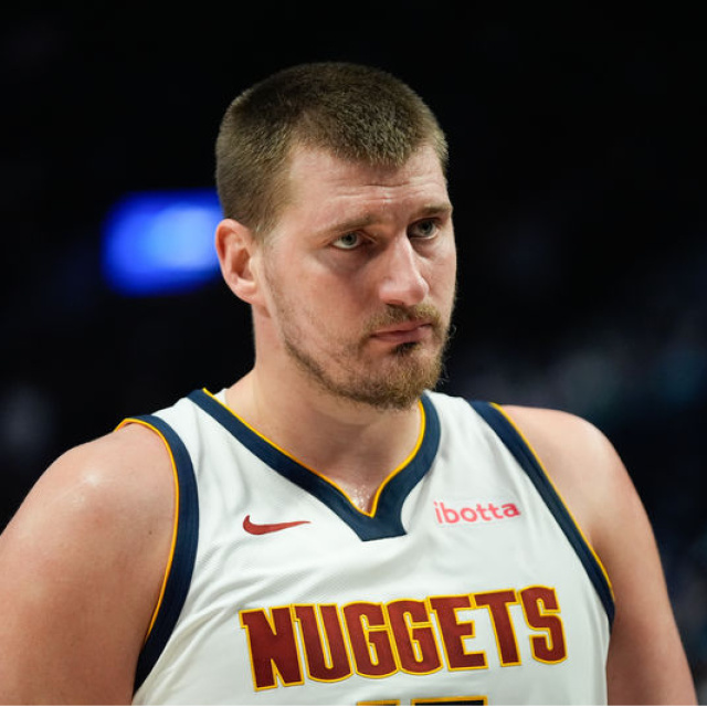 Denver Nuggets, rekor kırarak Portland'ı devirdi!