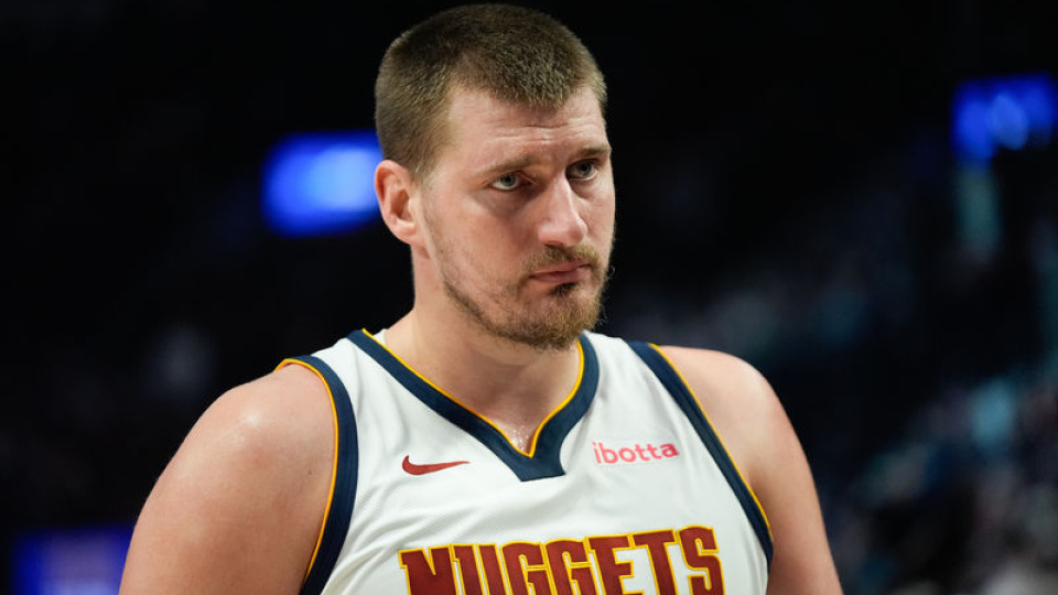 Denver Nuggets, rekor kırarak Portland'ı devirdi!