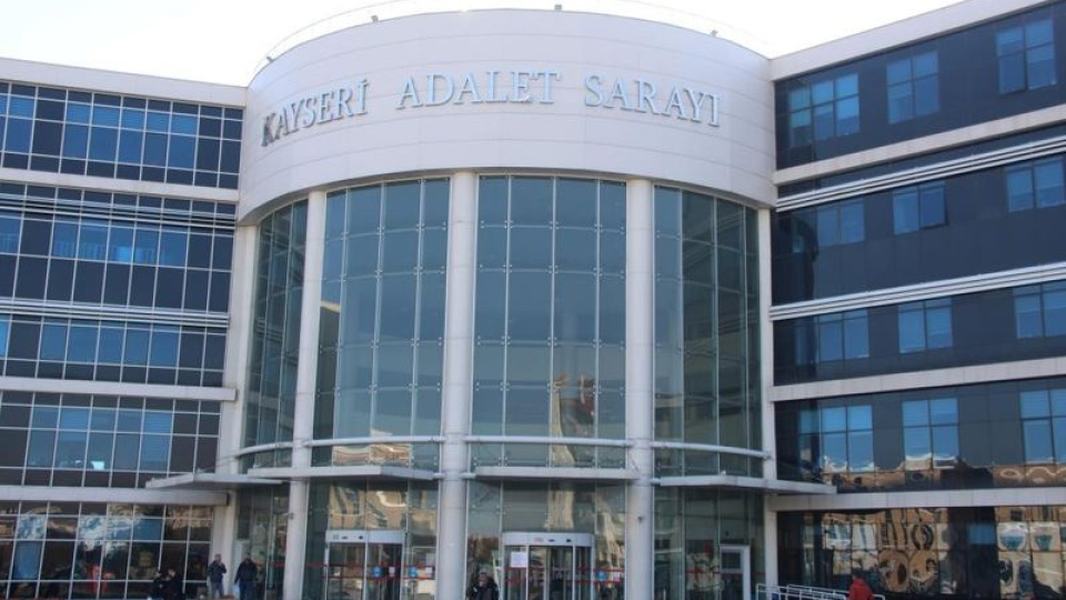 Darp edilen anne: Şikayetim yok!