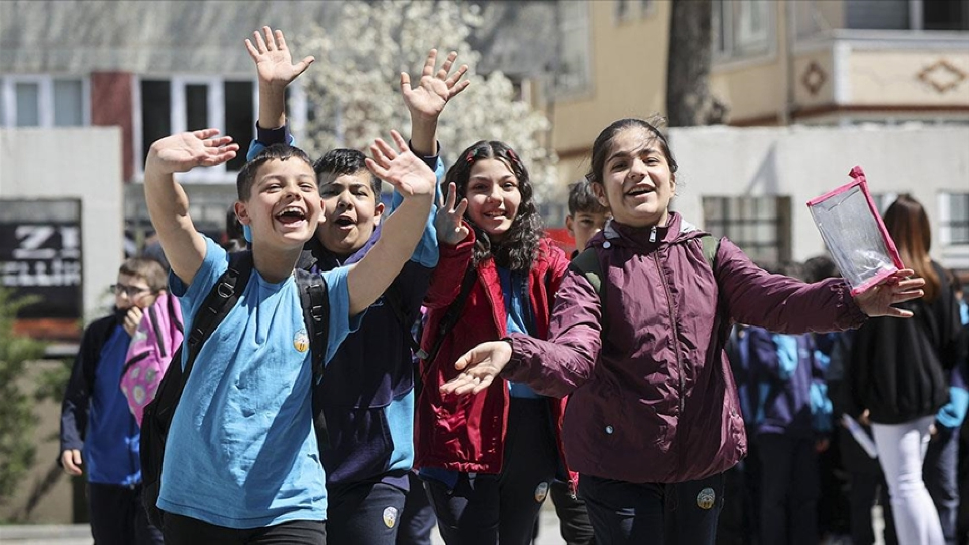 2026 İkinci Ara Tatil Tarihleri Belli Oldu: Ramazan Bayramı ile Birleşecek