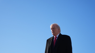 ABD'nin 'İran' planları: Rejim değişikliği masada