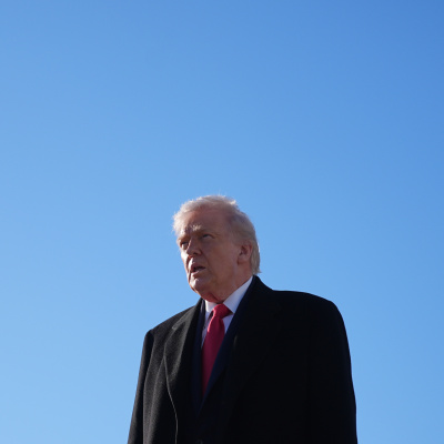 ABD'nin 'İran' planları: Rejim değişikliği masada