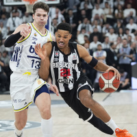 Potada 40. Türkiye Kupası yarın sahibini bulacak!