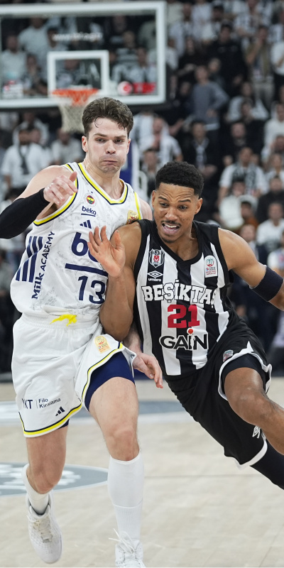 Potada 40. Türkiye Kupası yarın sahibini bulacak!