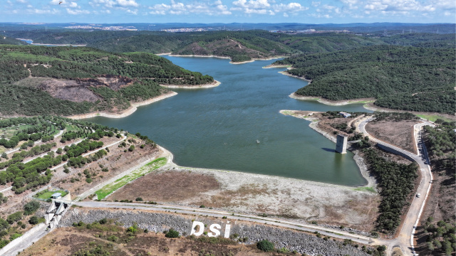 Tehlike kapıda! Barajlar alarm veriyor