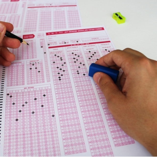 AÖL sınav tarihleri