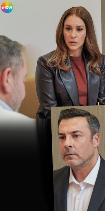 Büyük bir şok yaşadılar