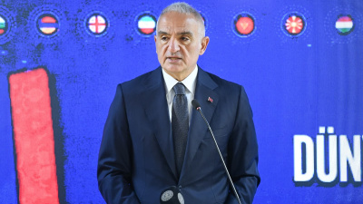 Türkçenin kültürel izleri sözlükte buluştu