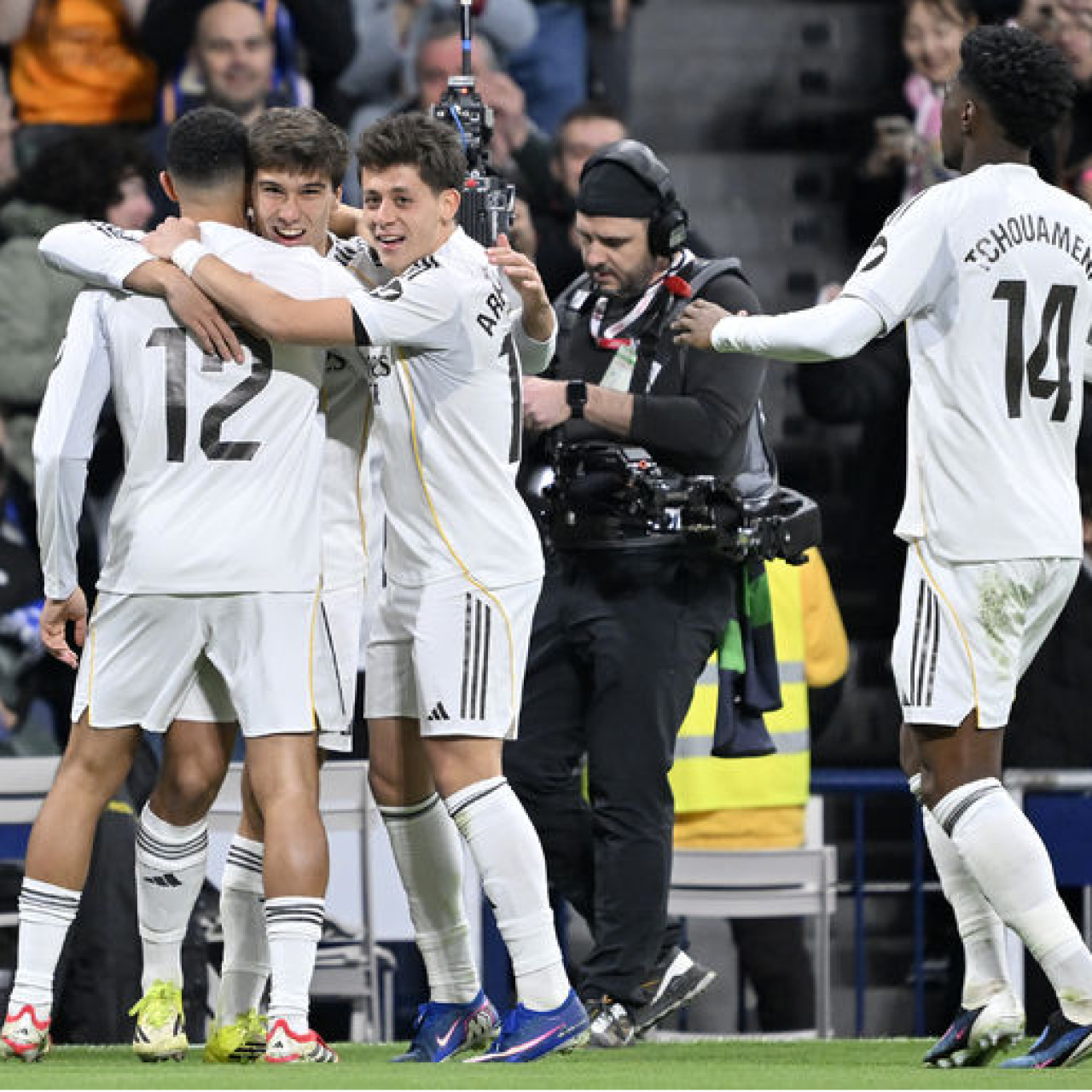 Osasuna - Real Madrid maçı ne zaman?