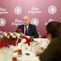 "Sıkı bir çalışma dönemine ihtiyaç var"