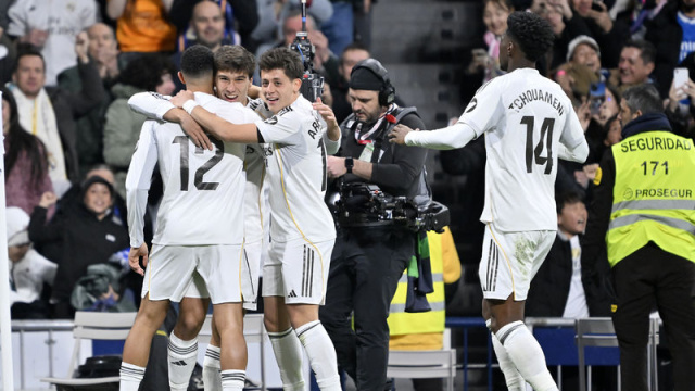 Osasuna - Real Madrid maçı ne zaman?