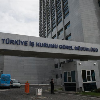 İŞKUR TYP personel alımı başvuru ekranı