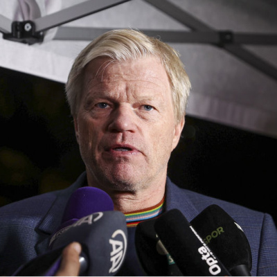 Oliver Kahn'dan Sane için dikkat çeken sözler!