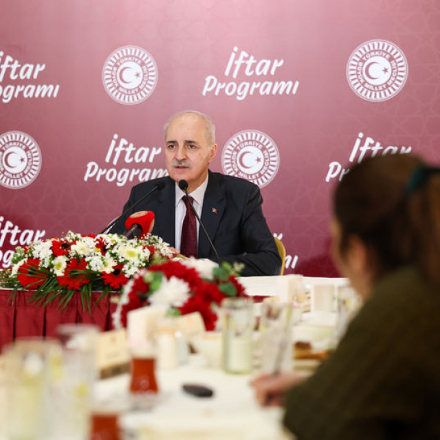 "Sıkı bir çalışma dönemine ihtiyaç var"