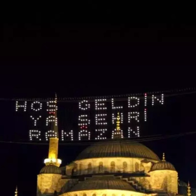 Ramazan Günlüğü üçüncü bölüm