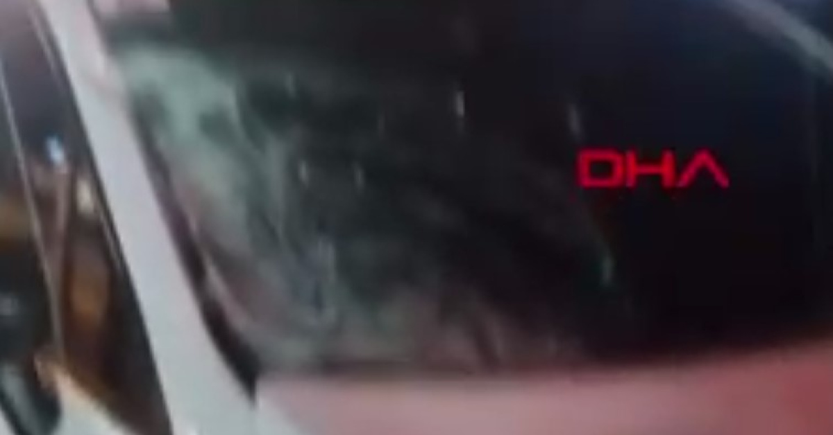 'Bağdat Caddesi'nde Otomobil Kazası Sonrası Yaya Ölümü, Sürücünün Tutuklanması