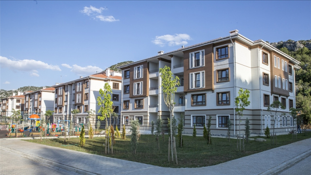 TOKİ kura sonuçları açıklanan iller