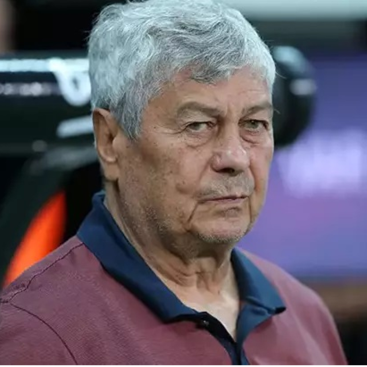 Romanya'da Lucescu belirsizliği sona erdi!