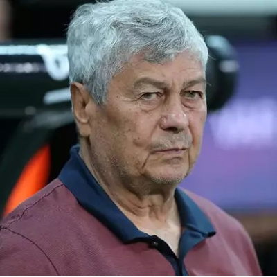 Romanya'da Lucescu belirsizliği sona erdi!