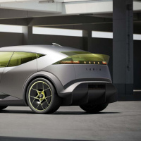 Ioniq 3'ün üretimi Ağustos'ta başlıyor